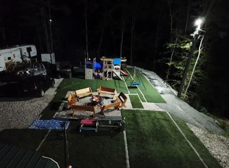 Camp waneta Hillsboro ky