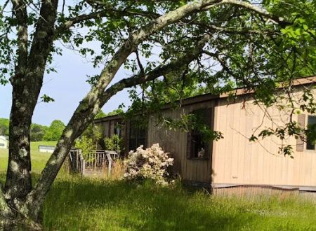 Spring Valley Mobile Home Park