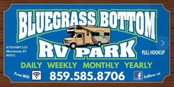 Bluegrass Bottom RV Park Picture 3