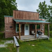 Possum Ridge Ranch ico