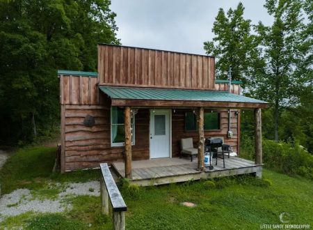 Possum Ridge Ranch