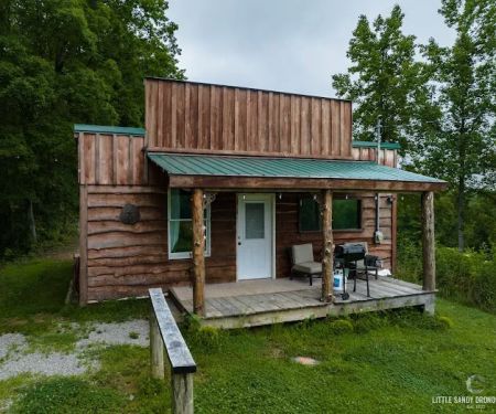 Possum Ridge Ranch