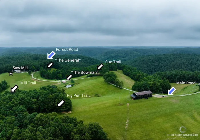 Possum Ridge Ranch Picture 4