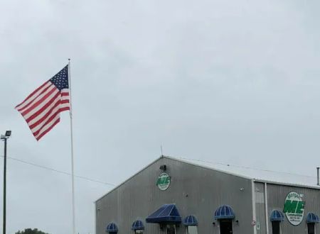Clover Creek Village