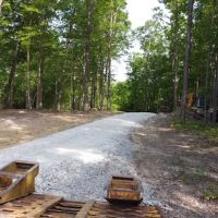 Charred Oak RV Park ico