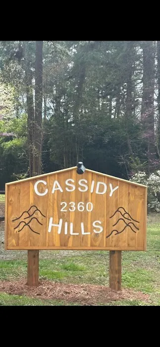 CASSIDY HILLS MH & RV PARK Picture 4