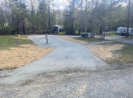 CASSIDY HILLS MH & RV PARK