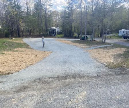 CASSIDY HILLS MH & RV PARK