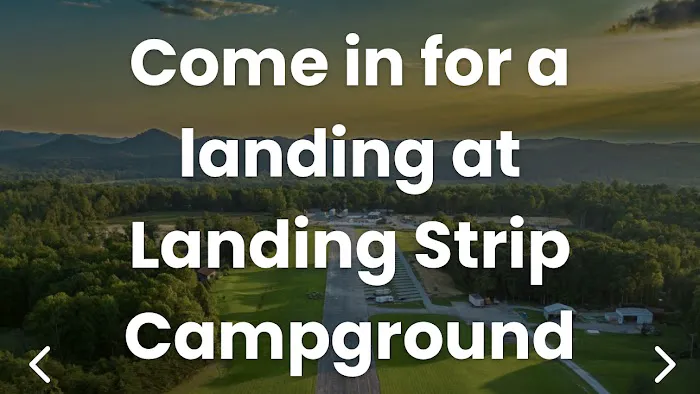 The Landing Strip Campground Picture 3