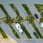 The Landing Strip Campground
