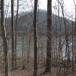 Boat Gunnel Group Campground
