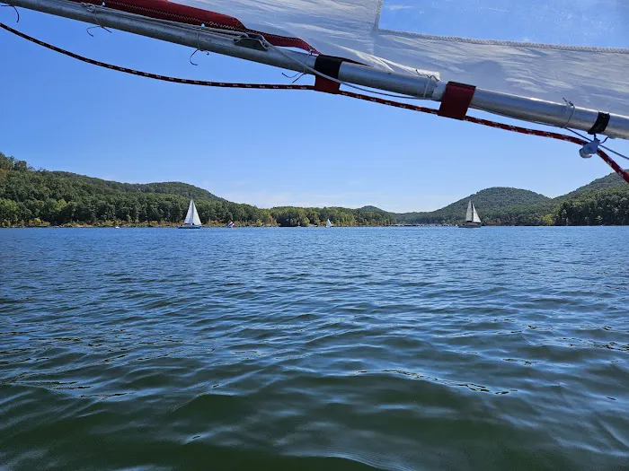 Boat Gunnel Group Campground Picture 10