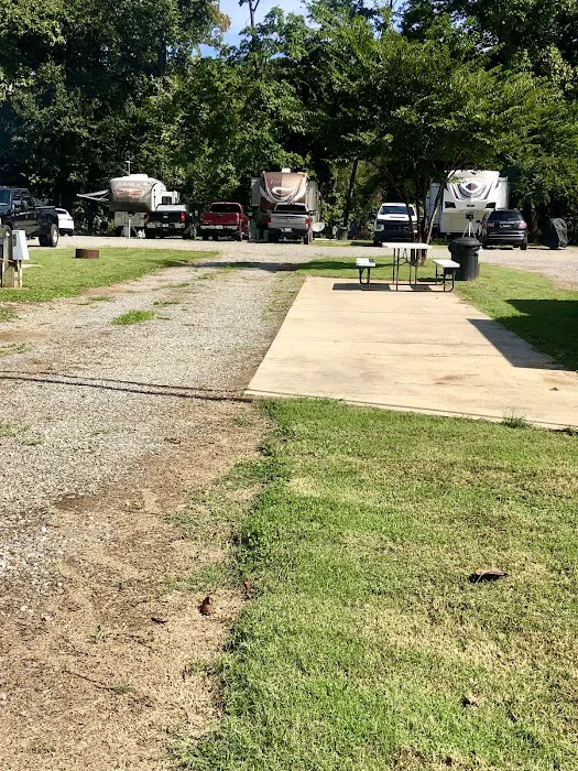 Indian Heritage RV Park Picture 2