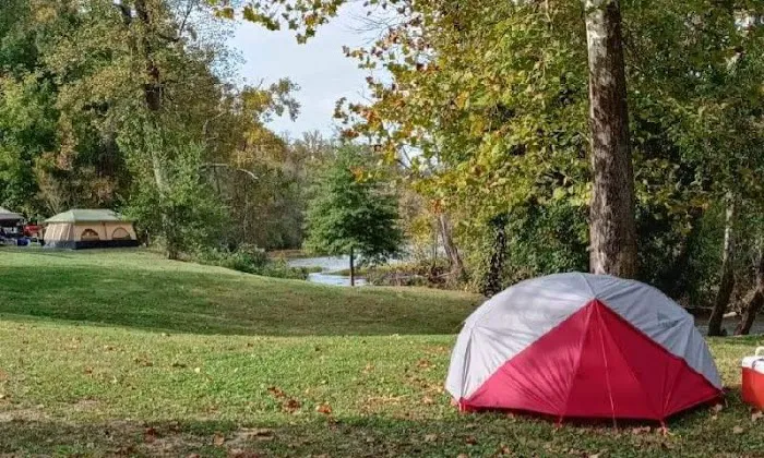 Indian Heritage RV Park Picture 9