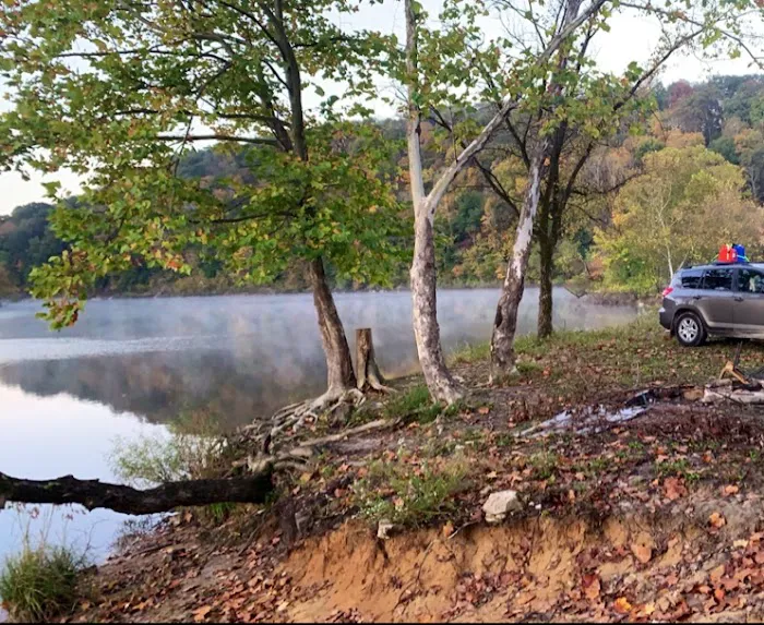 Paragon Dispersed Camping Area Picture 8