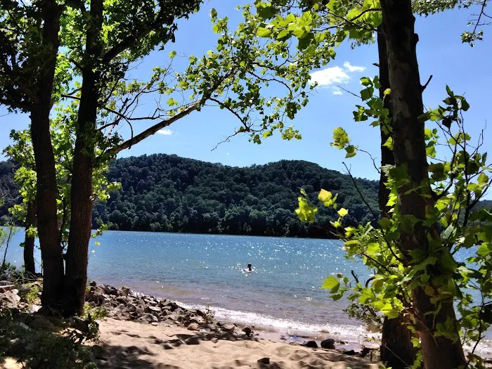Twin Knobs Campground Picture 2