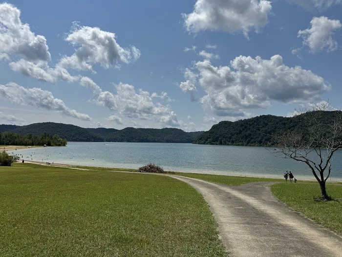 Twin Knobs Campground Picture 4