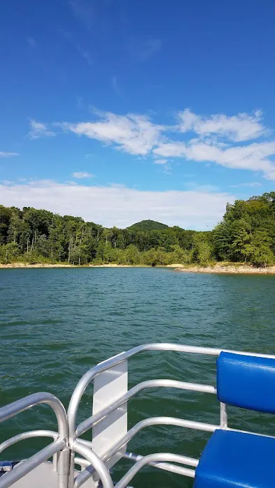 Twin Knobs Campground Picture 1