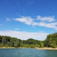 Twin Knobs Campground ico