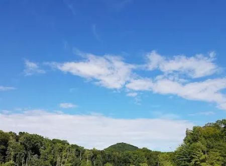 Twin Knobs Campground