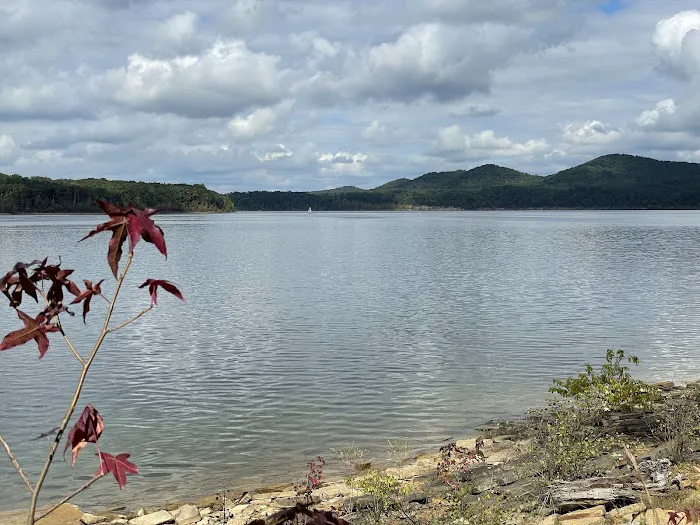Twin Knobs Campground Picture 9