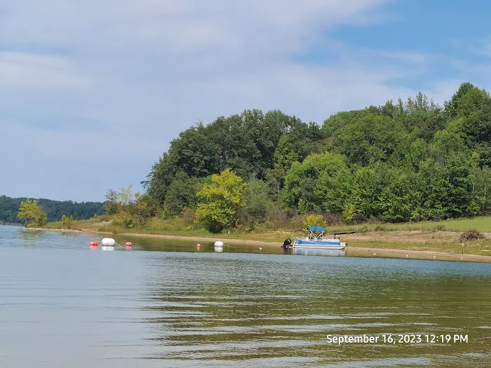 Twin Knobs Campground Picture 5