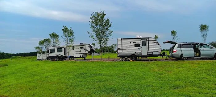 Loblolly Lake RV Park Picture 4