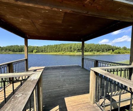 Loblolly Lake RV Park