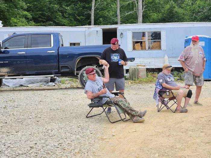 Camp Blue Falcon Picture 5