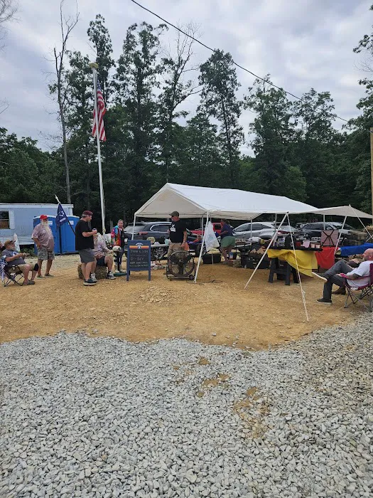 Camp Blue Falcon Picture 10