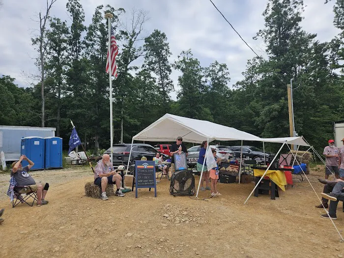 Camp Blue Falcon Picture 2