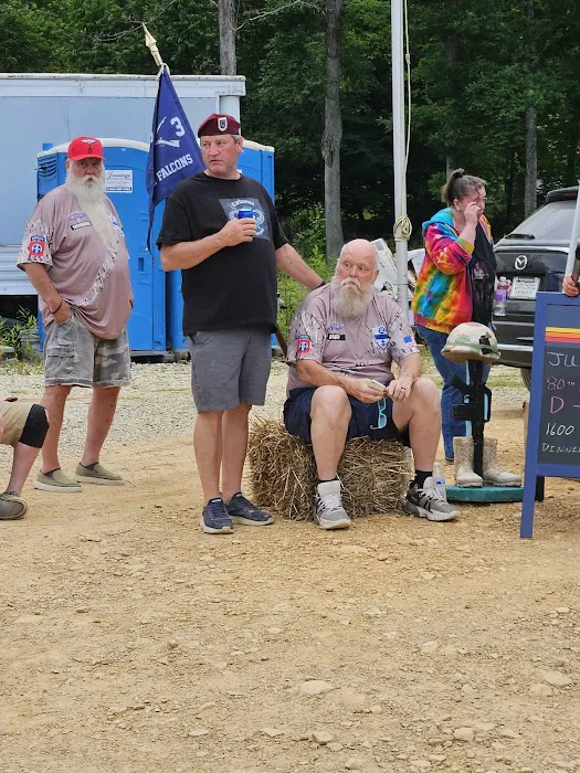 Camp Blue Falcon Picture 6