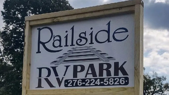 Railside RV Park Picture 6