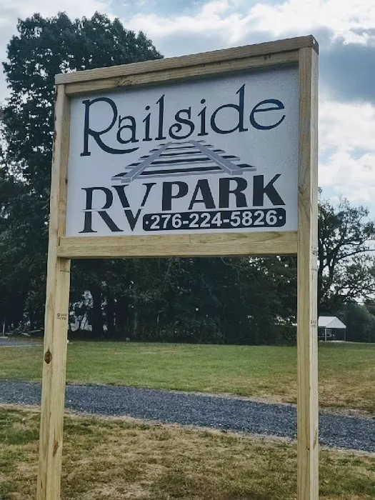 Railside RV Park Picture 1
