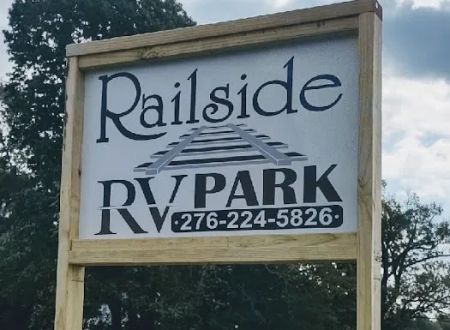 Railside RV Park