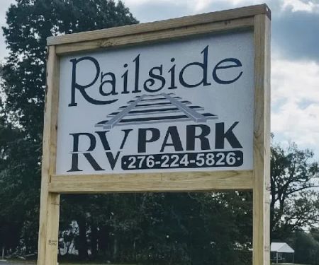 Railside RV Park