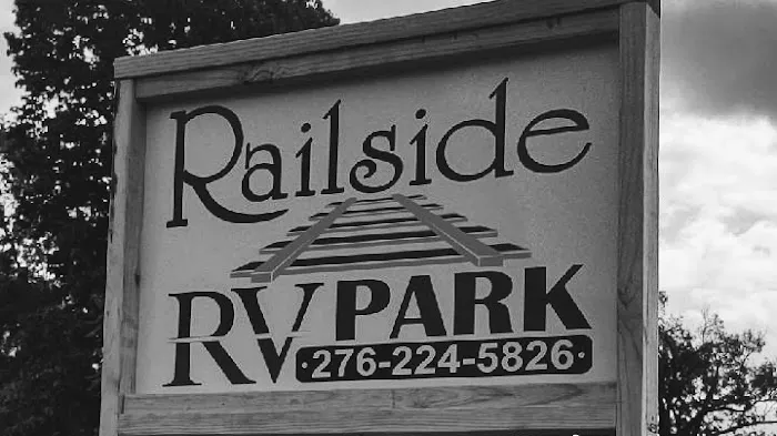 Railside RV Park Picture 5