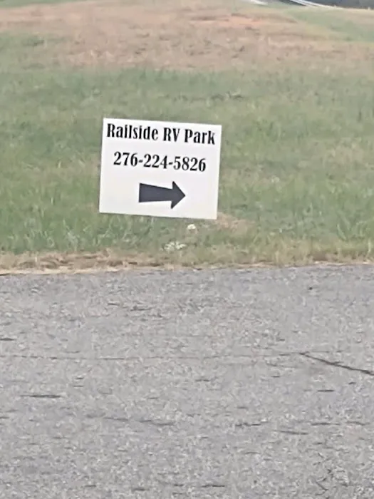 Railside RV Park Picture 10