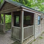 Zilpo Campground