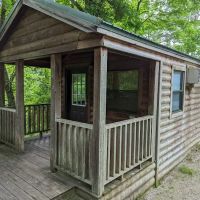 Zilpo Campground ico