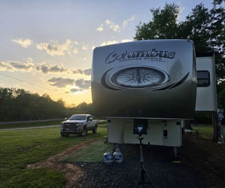 H and M RV Park