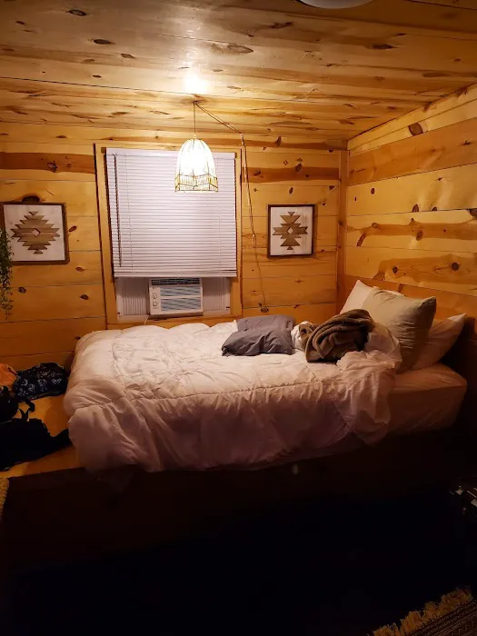 Outpost RV Park & Campground Picture 4