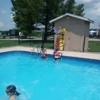 Outpost RV Park & Campground ico