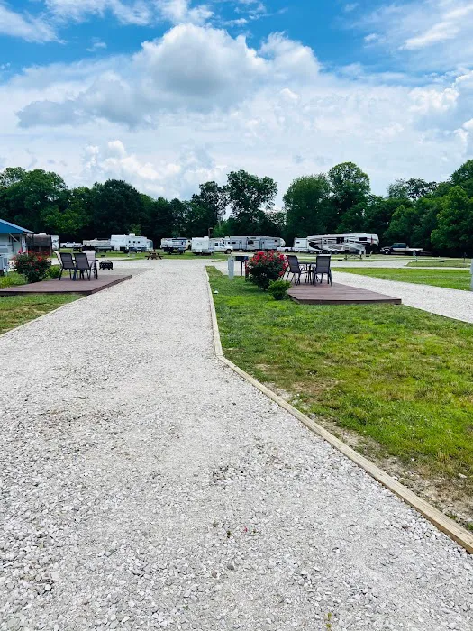 Outpost RV Park & Campground Picture 10
