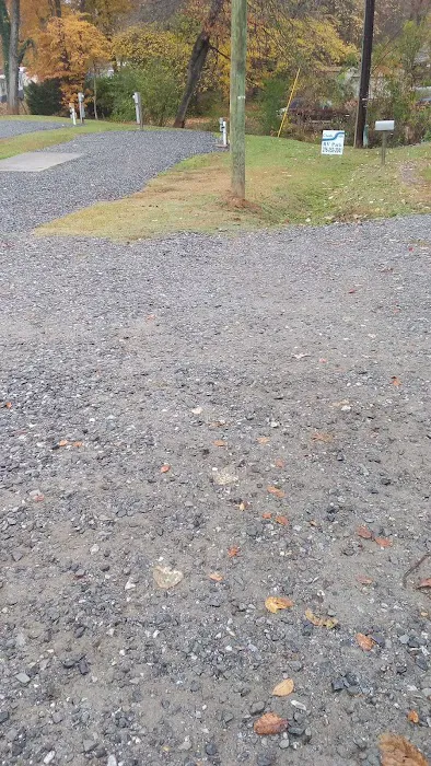 Creekside RV Park Picture 4
