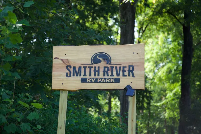 Smith River RV Park Picture 2
