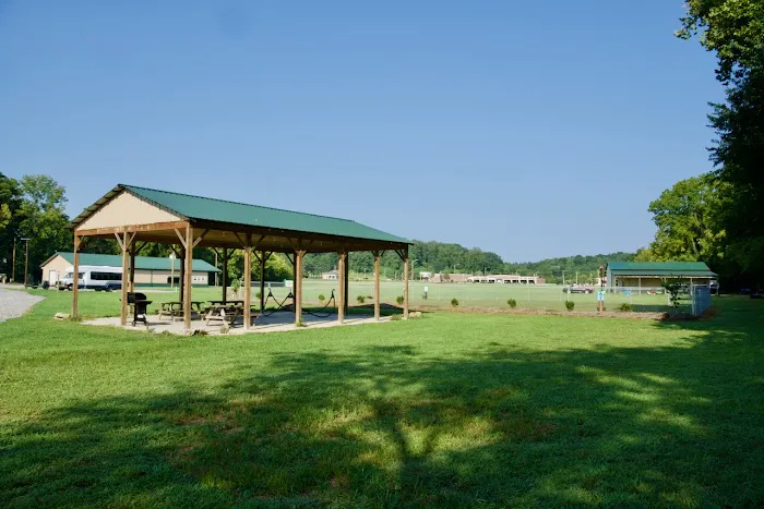 Smith River RV Park Picture 3