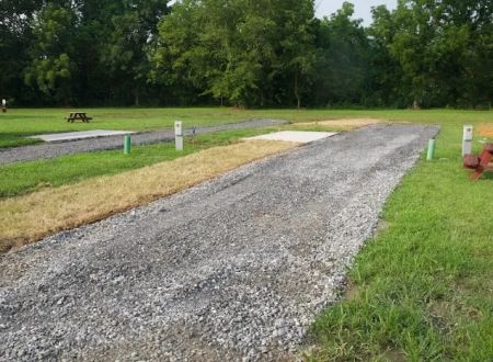 Smith River RV Park