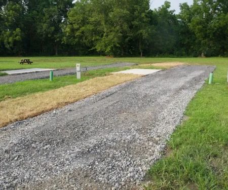 Smith River RV Park