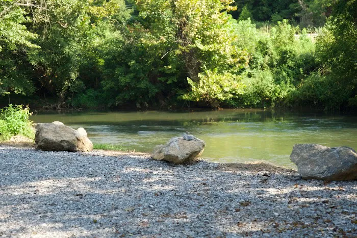 Smith River RV Park Picture 8